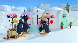 پینگو (فصل 6 - قسمت 5)